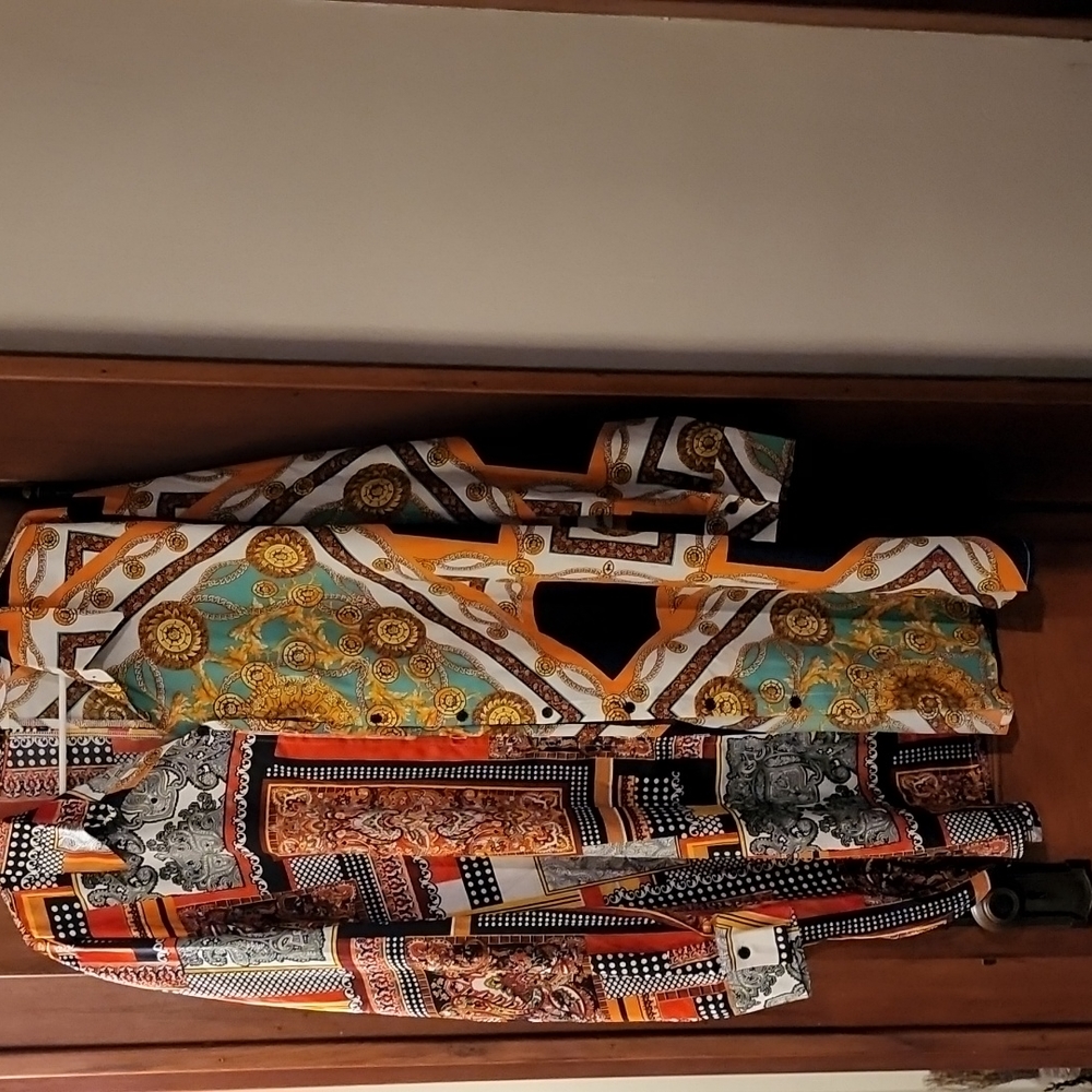 Womens long sleeve button down shirt dress